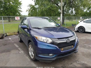HONDA HONDA HR-V EX-L
