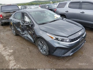KIA KIA FORTE LXS