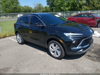 BUICK BUICK ENCORE GX PREFERRED AWD