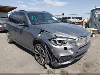 BMW X5 XDRIVE50I