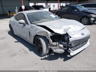 SUBARU SUBARU BRZ LIMITED