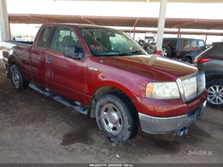 FORD FORD F-150 STX/XL/XLT