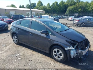 TOYOTA TOYOTA PRIUS TWO