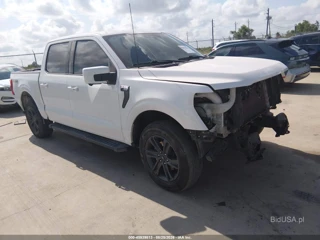 FORD FORD F-150 LARIAT