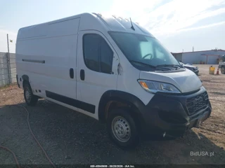RAM RAM PROMASTER 2500 TRADESMAN HIGH ROOF 159 WB W/PASS SEAT