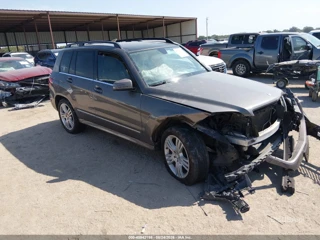 MERCEDES-BENZ MERCEDES-BENZ GLK 350 4MATIC