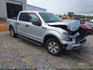 FORD FORD F-150 XLT