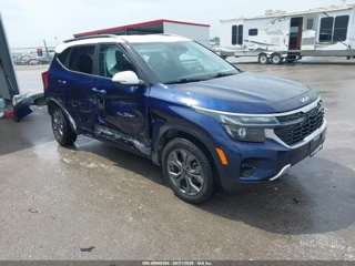 KIA KIA SELTOS S