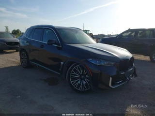 BMW X5 SDRIVE40I