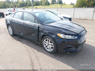 FORD FORD FUSION SE