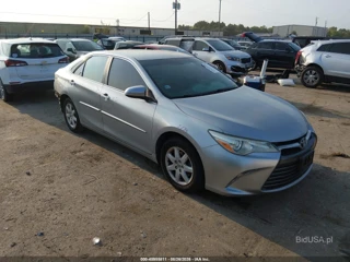 TOYOTA TOYOTA CAMRY LE