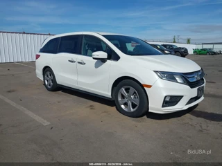 HONDA HONDA ODYSSEY EX