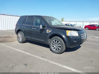 LAND ROVER LAND ROVER LR2 HSE
