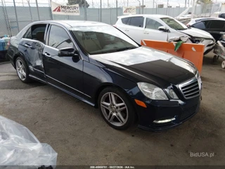 MERCEDES-BENZ MERCEDES-BENZ E 350