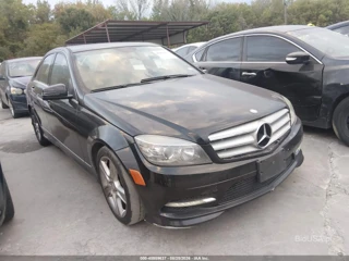 MERCEDES-BENZ MERCEDES-BENZ C 300 LUXURY/SPORT