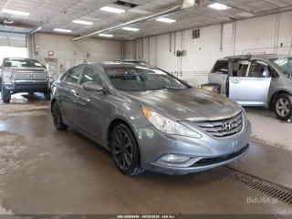 HYUNDAI HYUNDAI SONATA SE