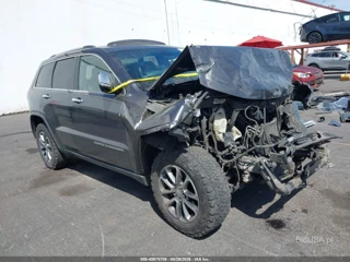 JEEP JEEP GRAND CHEROKEE LIMITED