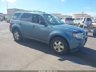 FORD FORD ESCAPE XLT