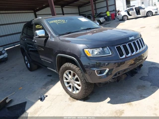JEEP JEEP GRAND CHEROKEE LIMITED