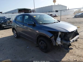 HONDA HONDA HR-V 2WD LX