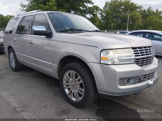 LINCOLN LINCOLN NAVIGATOR ULTIMATE