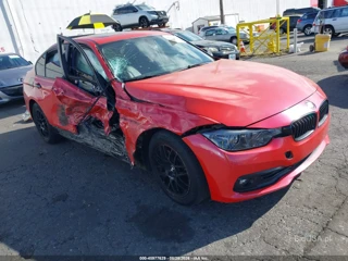 BMW 320I