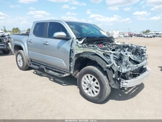 TOYOTA TOYOTA TACOMA SR5