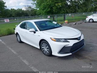 TOYOTA TOYOTA CAMRY LE HYBRID