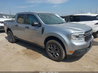 FORD FORD MAVERICK XLT