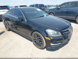 MERCEDES-BENZ MERCEDES-BENZ C 250