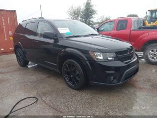 DODGE DODGE JOURNEY SE
