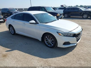 HONDA HONDA ACCORD LX