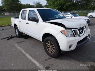 NISSAN NISSAN FRONTIER