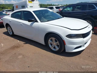 DODGE DODGE CHARGER SXT