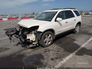 GMC ACADIA SLT-2