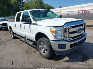 FORD FORD F-250 XLT