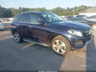 MERCEDES-BENZ MERCEDES-BENZ GLE 350