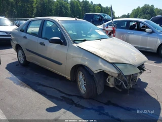 FORD FORD FOCUS S/SE/SES