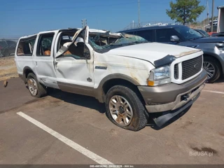 FORD FORD EXCURSION EDDIE BAUER