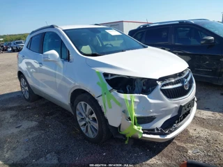 BUICK BUICK ENCORE PREFERRED