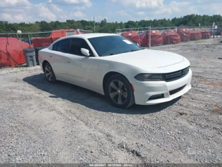 DODGE DODGE CHARGER SXT PLUS RWD