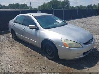 HONDA HONDA ACCORD 2.4 LX