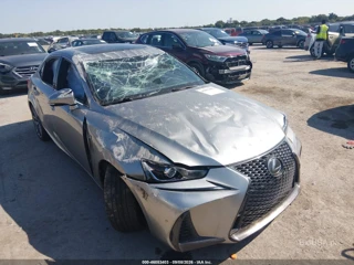 LEXUS LEXUS IS 300