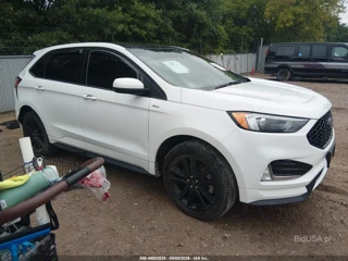 FORD FORD EDGE ST-LINE