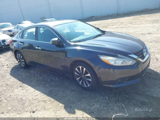NISSAN NISSAN ALTIMA 2.5 SV