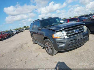 FORD FORD EXPEDITION XLT