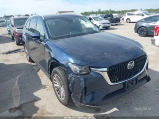 MAZDA MAZDA CX-90 3.3 TURBO PREFERRED PACKAGE