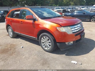 FORD FORD EDGE SEL