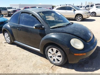 VOLKSWAGEN VOLKSWAGEN NEW BEETLE S