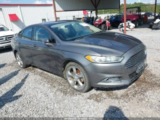 FORD FORD FUSION SE